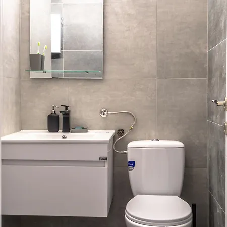 Apartment Bele Staze *