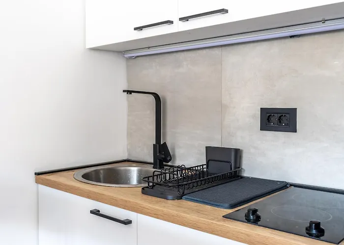 Appartement Bele Staze Brzeće