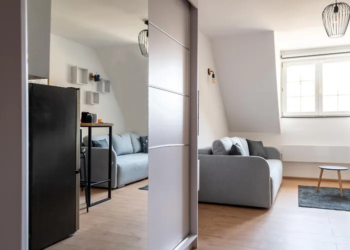 Bele Staze Appartement *