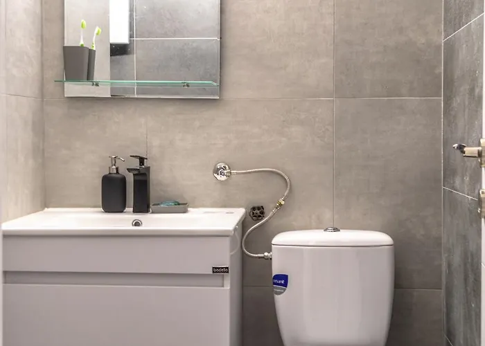 Appartement Bele Staze *