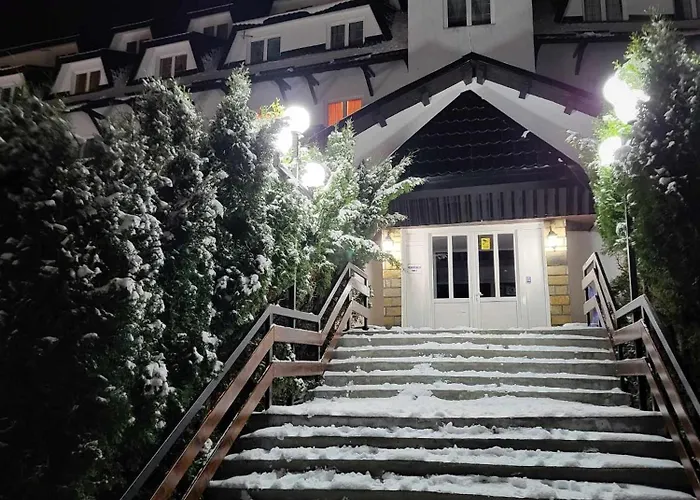 Bele Staze Appartement Brzeće